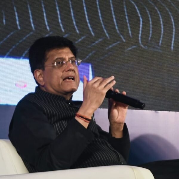 India-EU FTA negotiation is progressing well: Sh. Goyal