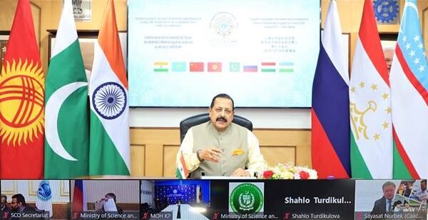 India calls upon the countries of Shanghai Cooperation Organisation (SCO)