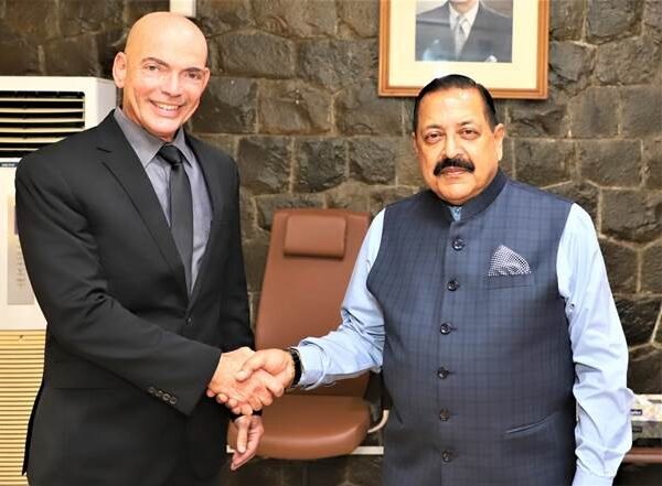 India and Israel will enhance partnership in areas like innovation and StartUps