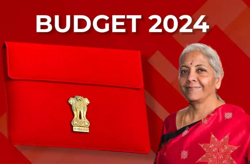 SUMMARY OF THE INTERIM UNION BUDGET 2024-25