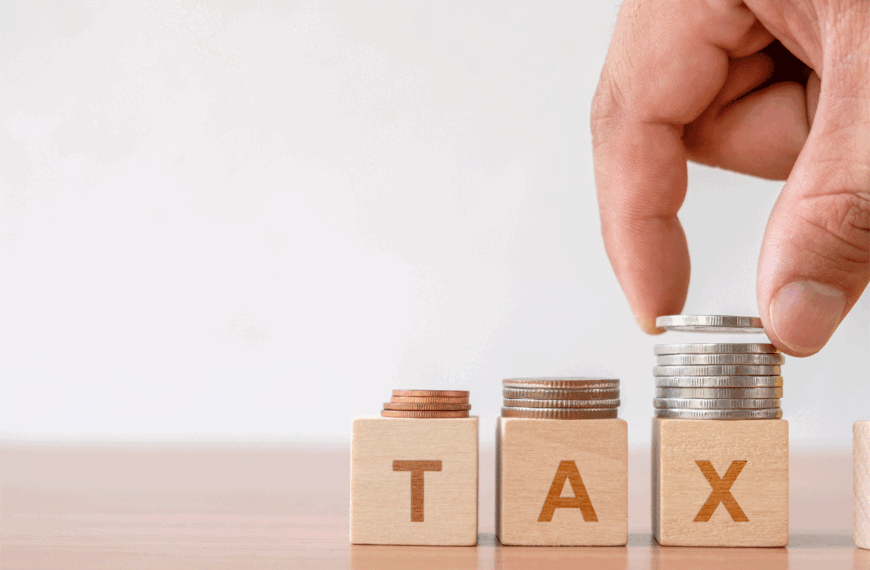 Advance tax collection for H1 swells 22.6% to Rs 4.36 lakh crores