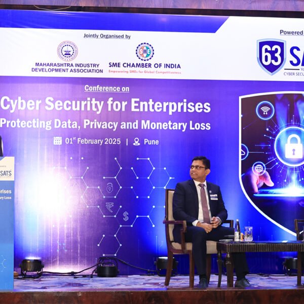 CONFERENCE ON CYBER SECURITY FOR ENTERPRISES