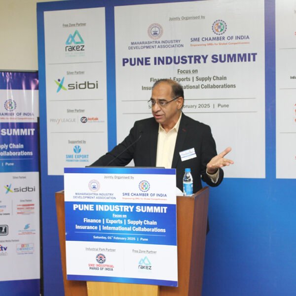 PUNE INDUSTRY SUMMIT