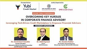 Overcoming Key Hurdles in Corporate Finance Advisory: Leveraging Tech to Empower Financial Advisors