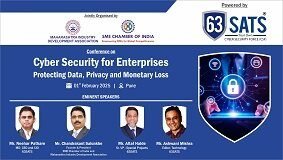 63 Sats Pune 1 FEB 2025