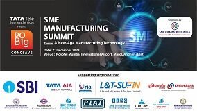 SME MANUFACTURING SUMMIT | Innaugural Session | Mumbai