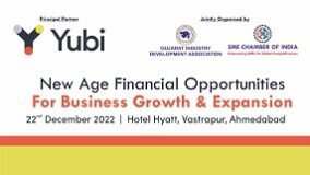 "Roundtable Conference" on New age financial opportunities for business growth & expansion